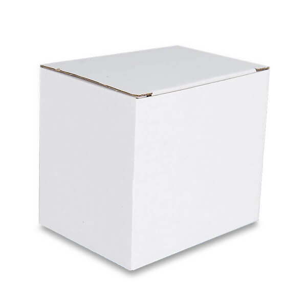 Átlagos fehér karton