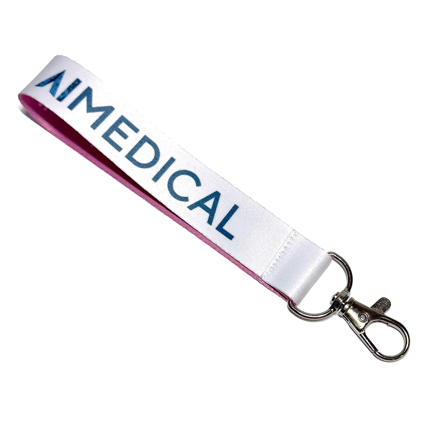 Kétoldalas egyedi kulcstartó nyakpántok - Image 3